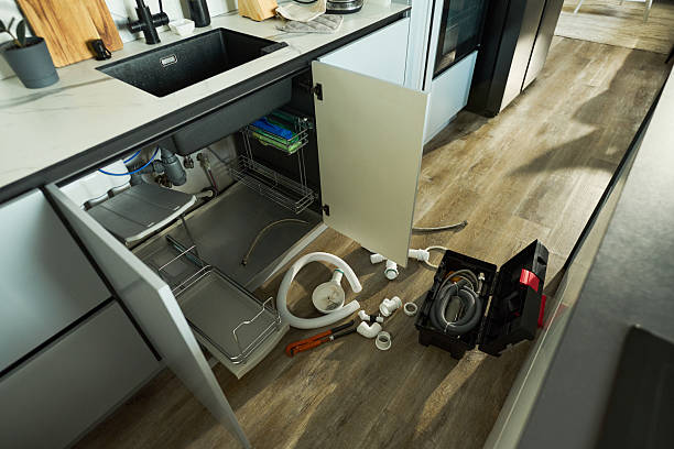 24/7 Emergency Leak Detection experts in Washburn, ND